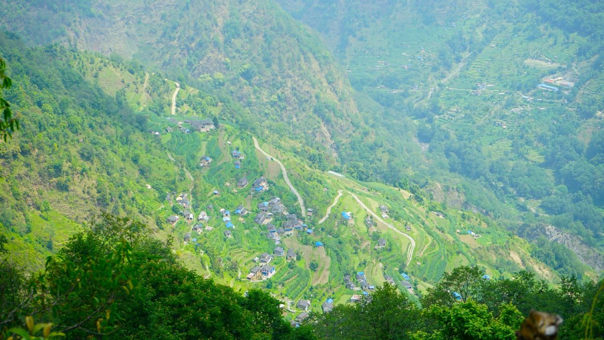 म्याग्दी ओखरबोटको तामाखानी उत्खननका लागि अध्ययन सुरु