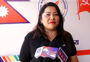 ‘स्पष्टीकरणकाबारेमा मलाई थाहा छैन’