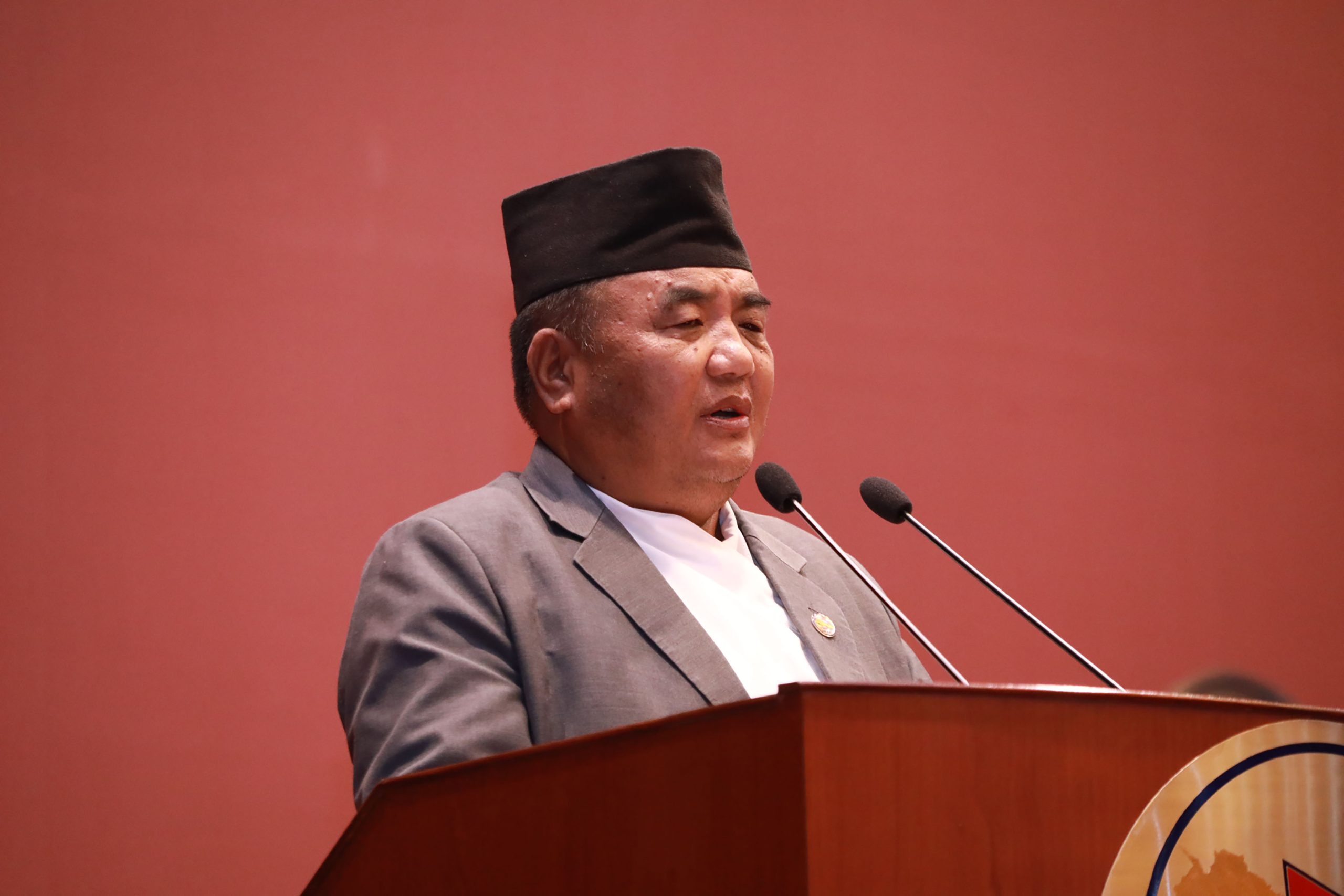 ‘सेनालगायतका सुरक्षाकर्मीको सेवा सुविधा वृद्धि गर्न सरकार सकारात्मक’