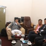 कुलिङ पिरियड छानबिनका लागि संसदीय समिति गठन हुने