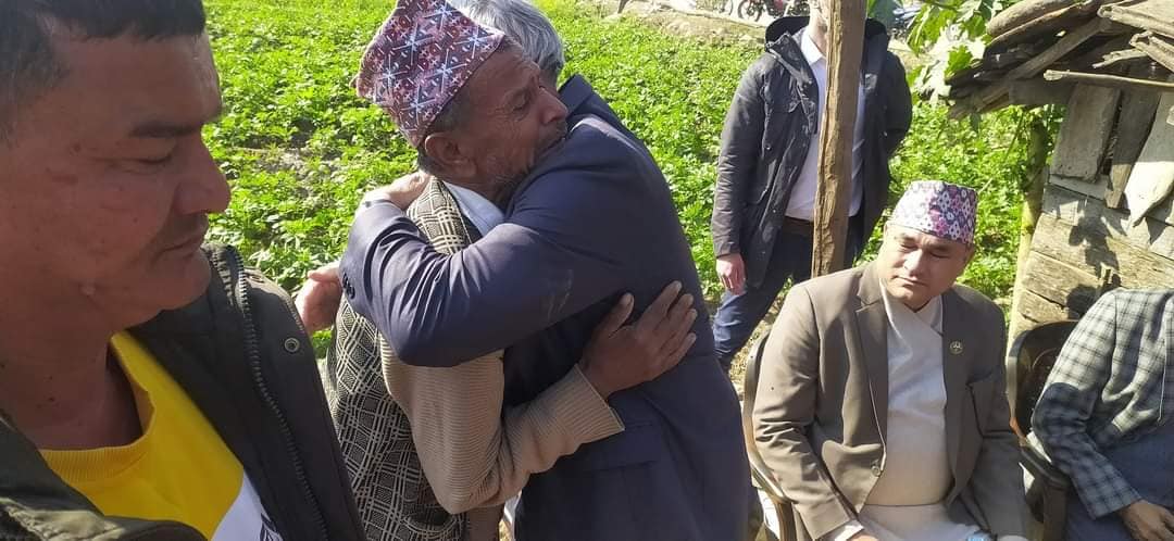 इजरायलमा ज्यान गुमाएका विद्यार्थीका परिवारजन भन्छन्,- मन भुलाउनै गाह्रो भयो
