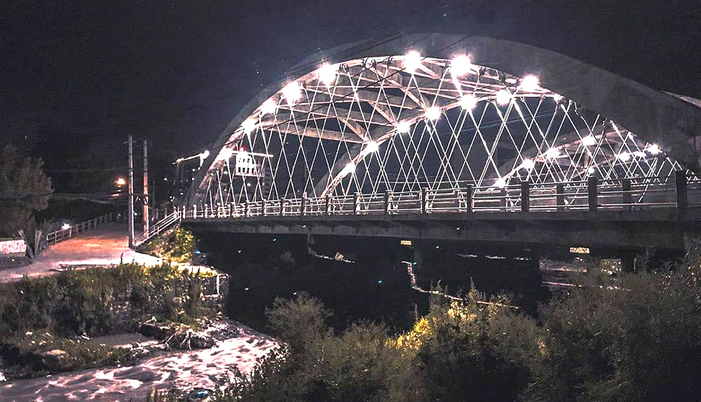 काठमाडौंका १५ पुल झकिझकाउ पार्दै महानगर