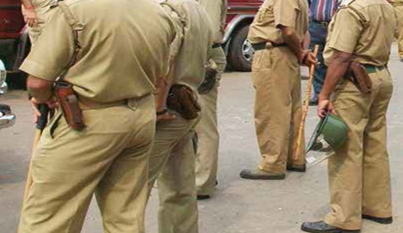 दिल्ली प्रहरीलाई इजराइली दूतावासनजिकै ‘विस्फोट’ भएको फोन प्राप्त, अधिकारीहरू घटनास्थलमा