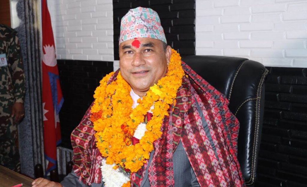 ऐन नियम आफू अनुकूल व्याख्या गर्ने प्रवृत्तिले भ्रष्टाचारमा कमी आउन सकेन