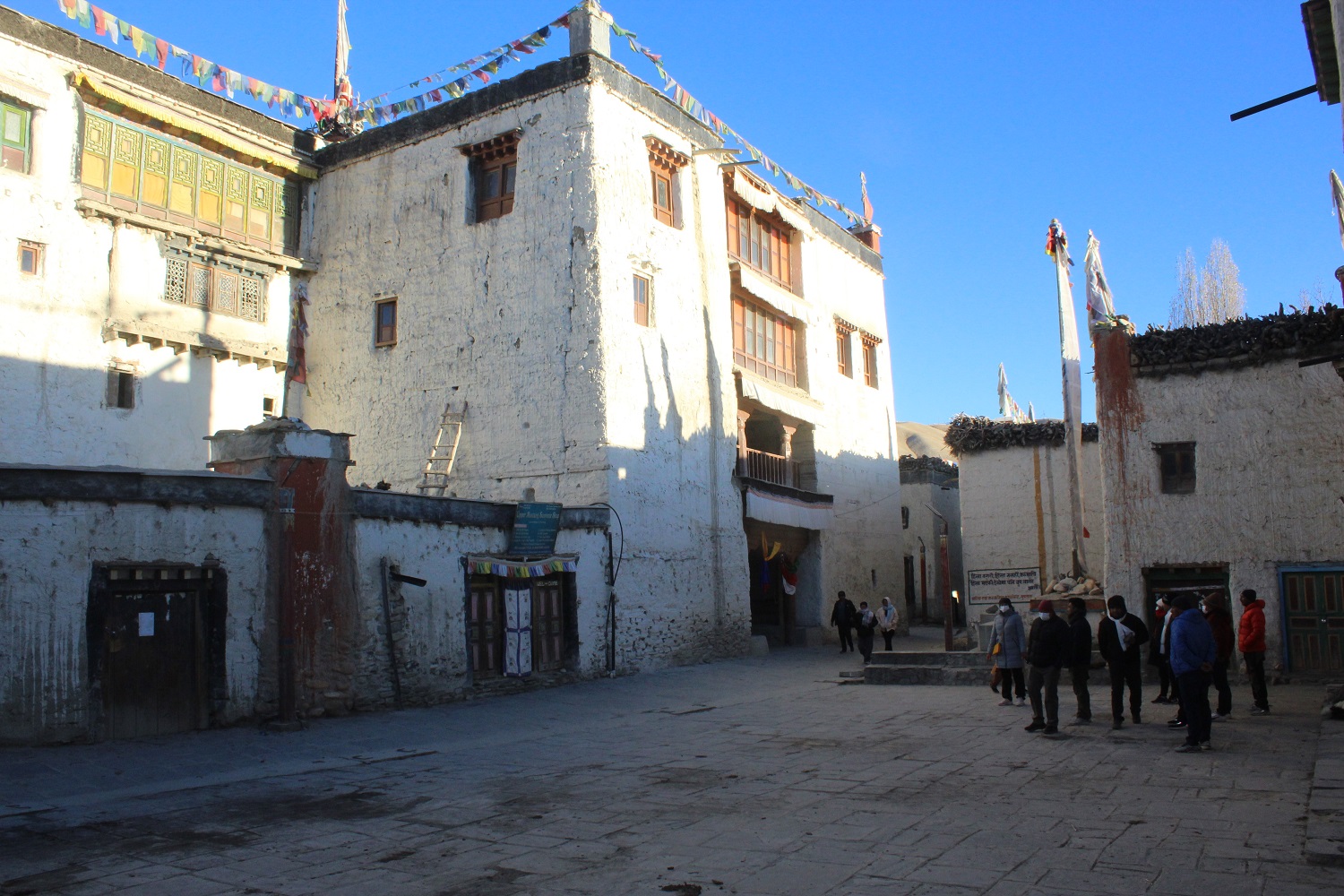‘चिटिक्क लोमान्थाङ’