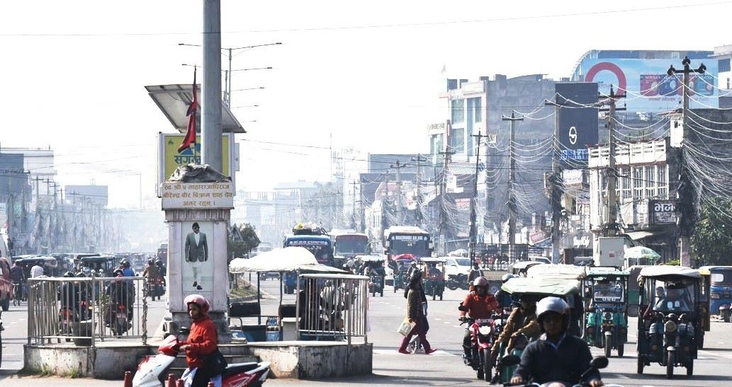 नेपालगञ्ज–कोहलपुर रत्न राजमार्गका पाँच ठाउँमा आकाशे पुल निर्माण अनिश्चित