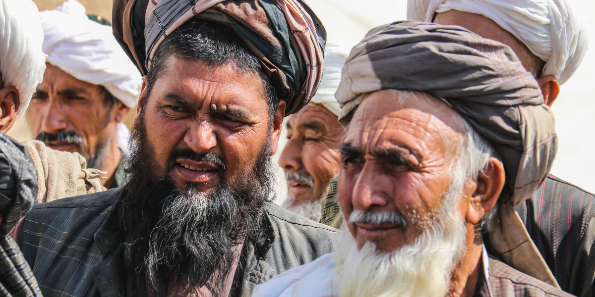 अफगानिस्तानमा लामो समयदेखि चलिरहेका २०० जातीय द्वन्द्व एक वर्षभित्र समाधान गरिए