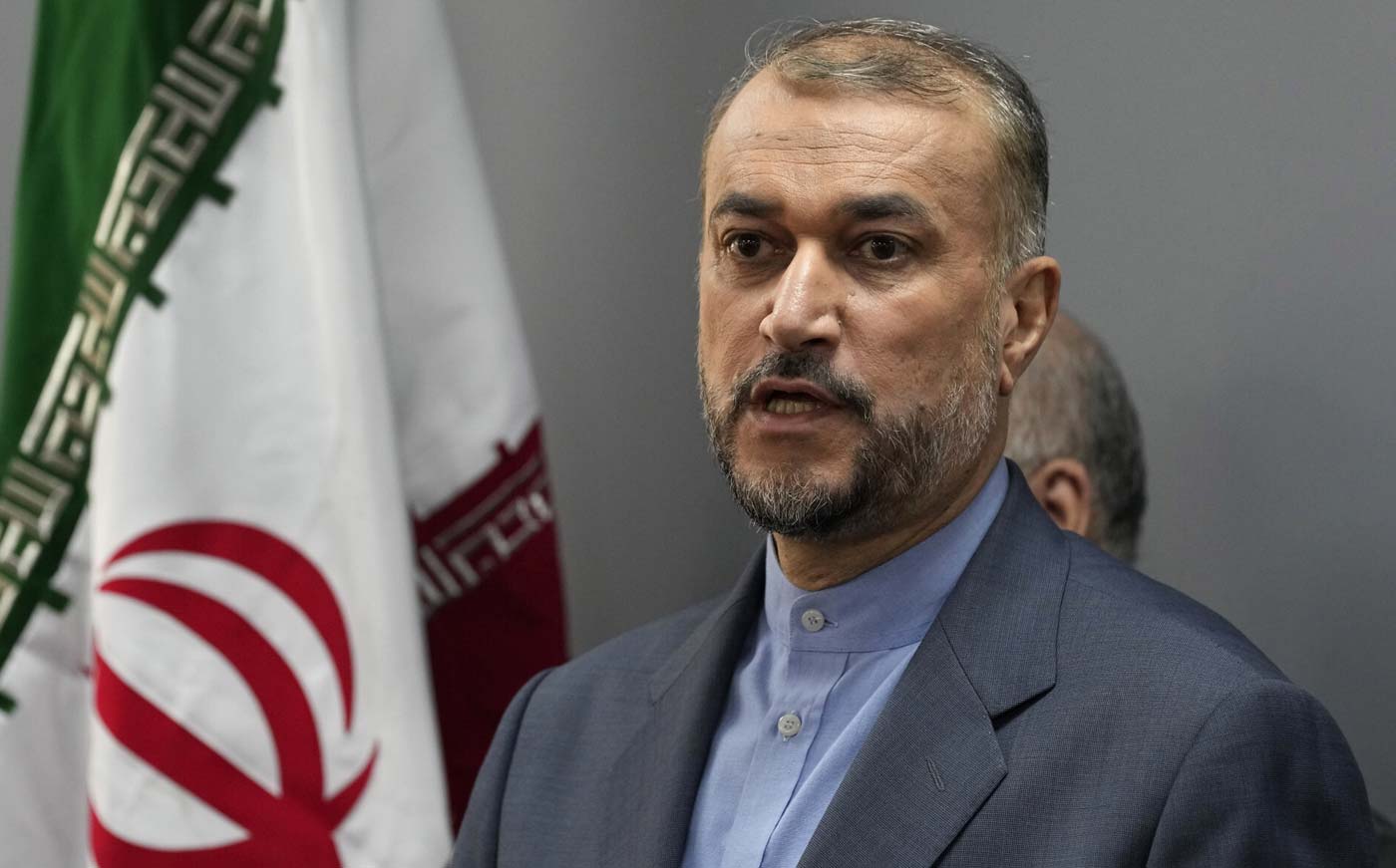 गाजा युद्धमा अमेरिकाको भिटोपछि इरान आक्रोशित