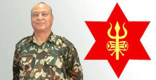 अशोकराज सिग्देललाई रथीमा बढुवा गर्ने सरकारको निर्णय