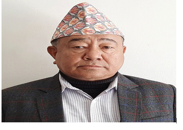 मैले साँचेको त्यो उमङ्ग एकवर्षे संसदीय अभ्यासले खल्लो बनायोः सांसद बस्नेत