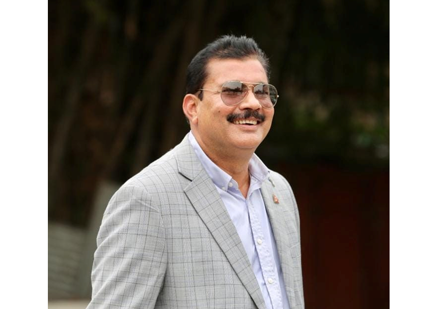 देश र जनताका लागि सहमतिका आधारमा अघि बढ्नुको विकल्प छैन – सांसद उप्रेती