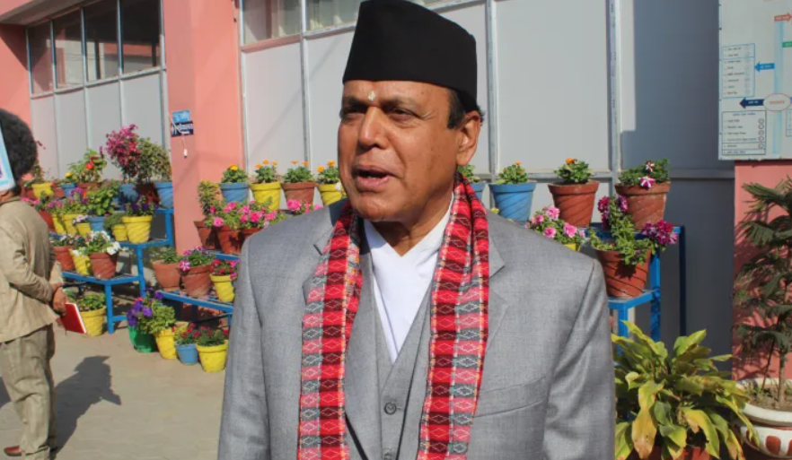 प्रदेशले सङ्घीयता कार्यान्वयन गर्न कानुन निर्माणलाई पूर्णता दिनु आवश्यक : सभामुख पाठक