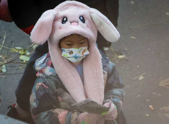 चीनका बालबालिमा देखिएको निमोनिया नेपालमा पनि फैलन सक्ने सम्भावना, तयारी रहन अस्पतालहरुलाई निर्देशन