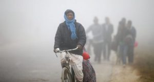 चिसो बढेपछि कञ्चनपुरका तीन पालिकाका विद्यालय बन्द