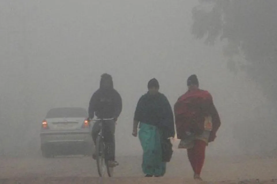 शीतलहरबाट जोगाउन विपद् व्यवस्थापन समितिको तयारी