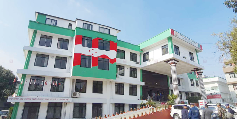 कांग्रेस केन्द्रीय समिति बैठक जारी