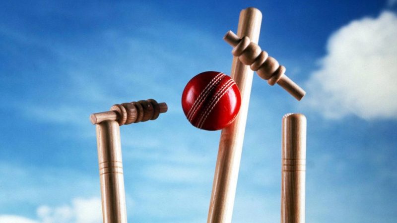 गणेशमान सिंह टि ट्वान्टी राष्ट्रिय क्रिकेट : मधेसमाथि गण्डकीको जित