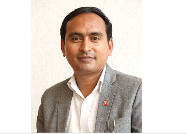 सङ्घीय लोकतान्त्रिक गणतान्त्रिक व्यवस्थाको असली अभ्यास र प्रतिनिधित्व राष्ट्रियसभाले गरिरहेको छ – महरा