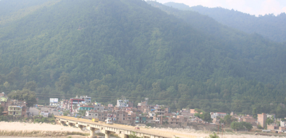 लुम्बिनीको राजधानी क्षेत्रको जग्गा फुकुवा सुरु