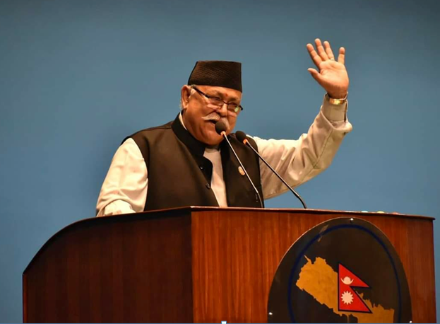 सांसदहरु दलीय गतिविधिमा अधिक केन्द्रित हुँदा समितिका काम प्रभावित :दीपकबहादुर सिंह