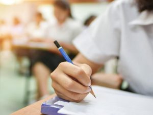 आजदेखि कक्षा १२ को परीक्षा सुरु ,४ लाखभन्दा बढी विद्यार्थी सहभागी