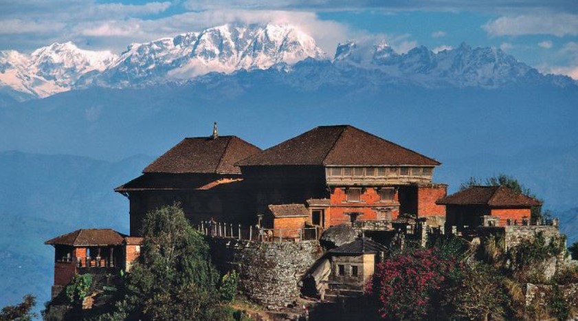 आठ महिनामा ७५ हजारले गरे गोरखा दरबार सङ्ग्रहालयको भ्रमण