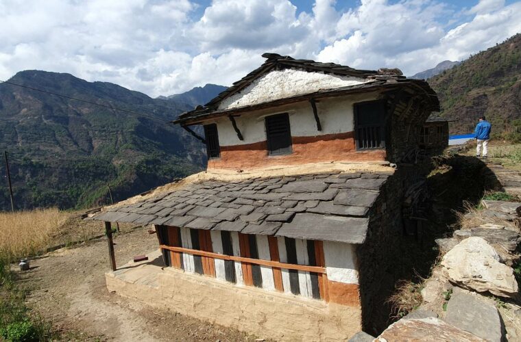 बिजुली नपुगेका घर खोज्दै गण्डकीको ऊर्जा मन्त्रालय