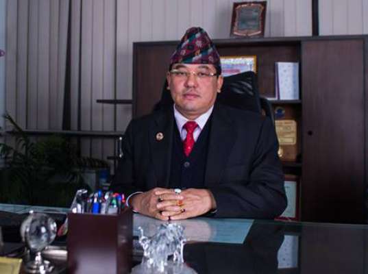 डेढ वर्षपछि तामाङको मुद्दामा साक्षी बुझ्न आदेश