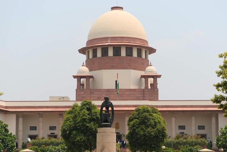 जम्मू–कश्मीरमा विधानसभा निर्वाचन गर्न भारतीय सर्वोच्च अदालतको निर्देशन