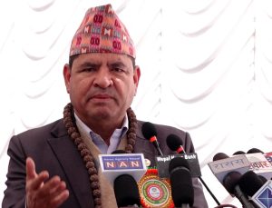 नेकपा एसको सचिवालय बैठक मंगलबार पुनः बस्ने