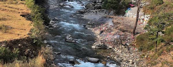 नदीमा नुहाउने क्रममा डुबेर दुई बालिकाको मृत्यु