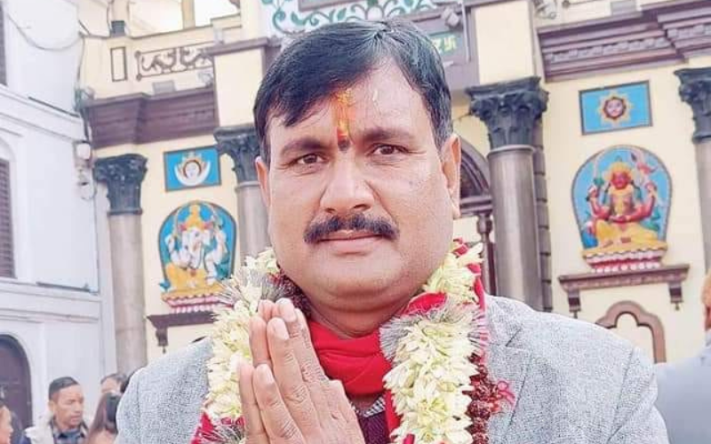 धार्मिक व्यक्ति जहिले पनि सत्य, न्याय र समानताका पक्षमा हुन्छ – नेता साह