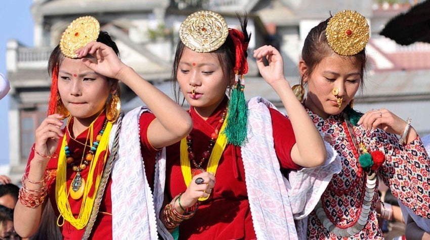 आज उधौली पर्व, देशभर हर्षोल्लासका साथ मनाइँदै