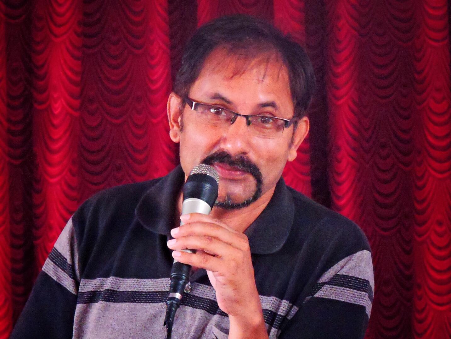 नातिनीको विवाह गोकर्ण रिसोर्टमा गरेकोमा प्रचण्डप्रति पार्टीकै नेताको कटाक्ष