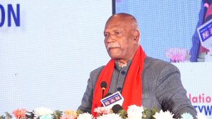 पार्टी एकताका विषयमा नेपाल समाजवादी पार्टीभित्र विवाद