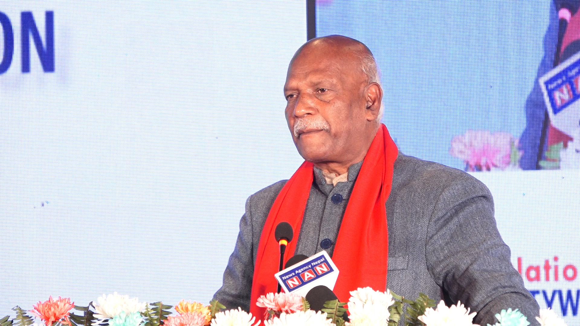 पार्टी एकताका विषयमा नेपाल समाजवादी पार्टीभित्र विवाद