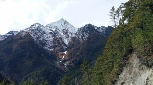 मनाङमा डेढ महिनामा सात हजारभन्दा बढी पर्यटकको आगमन