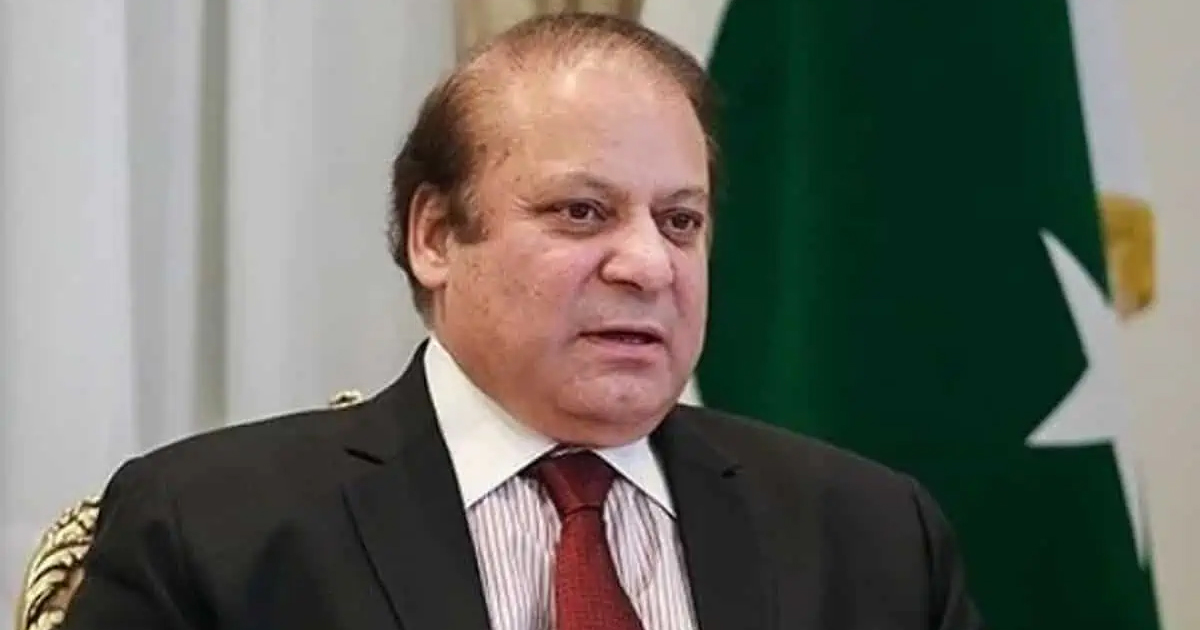 निर्वाचनअघि शरिफलाई अर्को भ्रष्टाचार अपिल जित