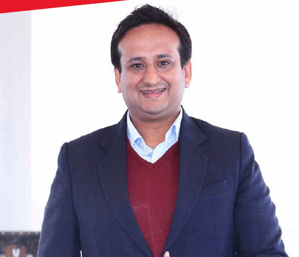एनसेल प्रकरणले नेपाली जनताले टेलिकम क्षेत्रका माफिया र संगठनलाई चिन्न पाएः उपाध्यक्ष चौधरी