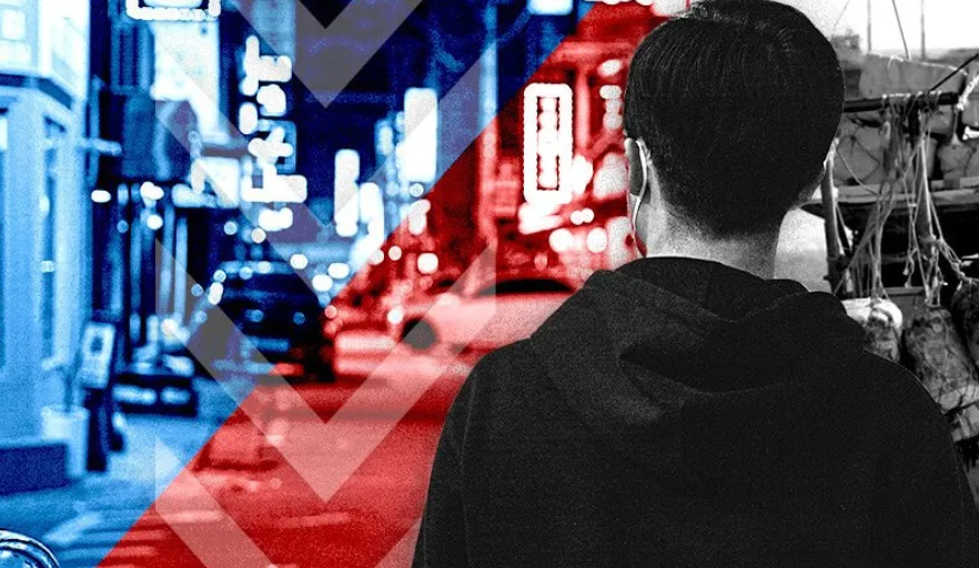 नयाँ जीवनको योजना बनाउँदै उत्तर कोरियाली ‘भगौडा’