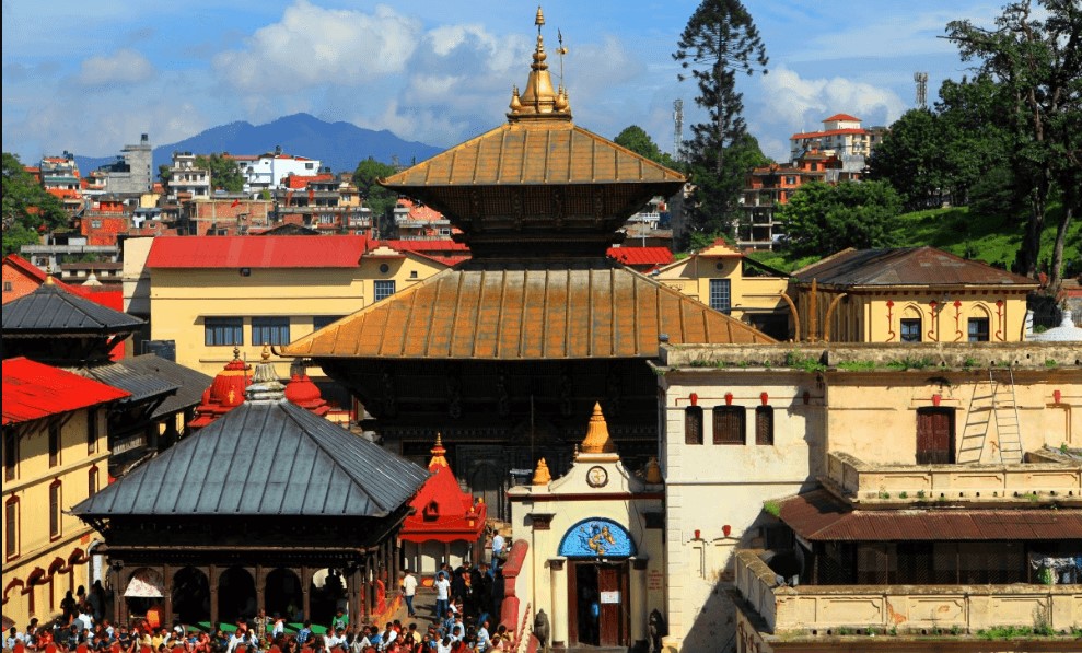 पशुपतिमा साउनभर कोटिहोम महायज्ञ गरिने