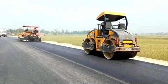 मधेस प्रदेशका चार जिल्लामा तीन सय ३५ किमी हुलाकी सडक निर्माण