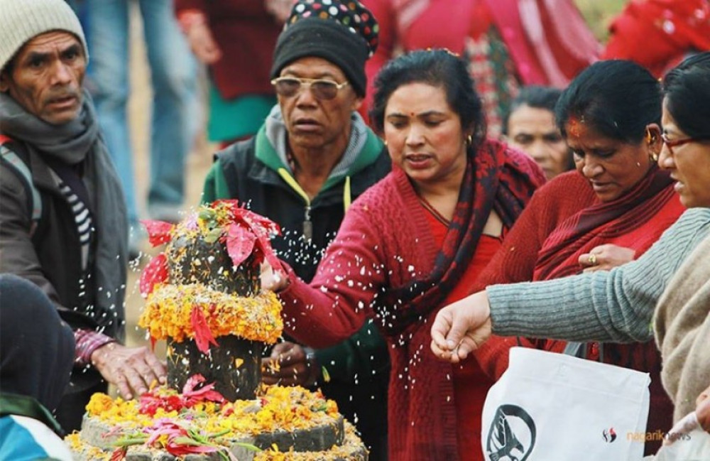 आज बालाचतुर्दशी, पशुपतिनाथलगायत देशभरका शिवालयमा शतबीज छरिँदै