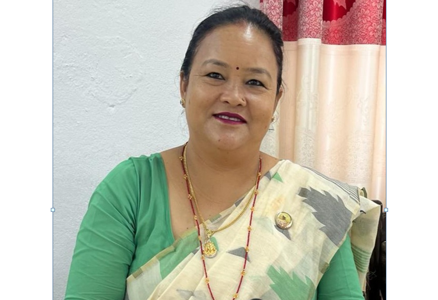 सङ्घीयतालाई सुदृढ तुल्याउन प्रमुख शक्तिबीच न्यूनतम साझा सहमति आवश्यक छ – सांसद राना
