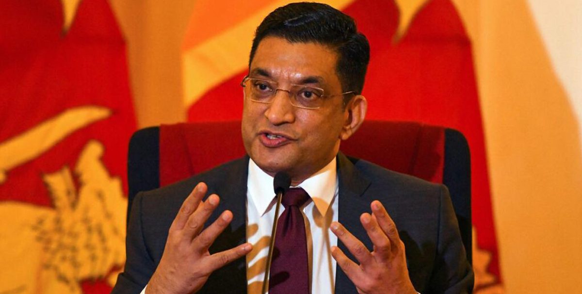 श्रीलङ्काका विदेशमन्त्री आज नेपाल भ्रमणमा आउदै