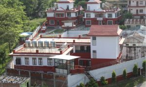 तनहुँ कारागारबाट भागेका २२ कैदीबन्दी नियन्त्रणमा