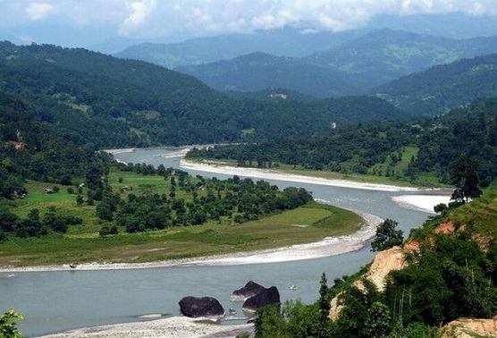 माथिल्लो अरुणको पहुँचमार्गका लागि दुई हजार रुख काटिने