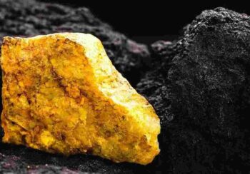 युरेनियमको मूल्य १७ वर्षयताकै उच्च विन्दुमा