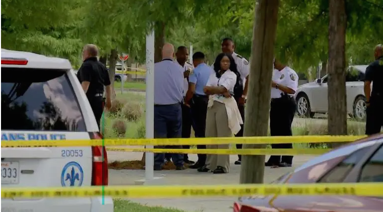 अमेरिकामा भएको गोलीकाण्डमा तीन जनाको मृत्यु, एक घाइते