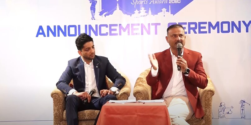 माघ १२ मा पल्सर स्पोर्ट्स अवार्ड आयोजना हुने (भिडियो सहित)